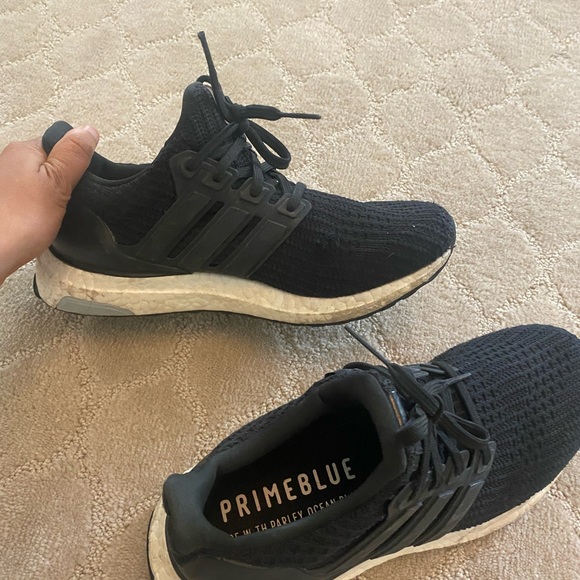 Adidas Ultraboost Black - Picture 5 of 7